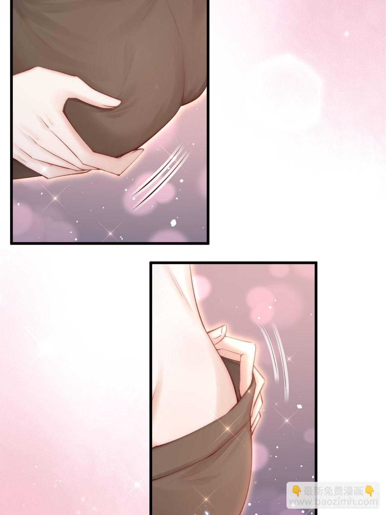 第81话 别害羞-第82话