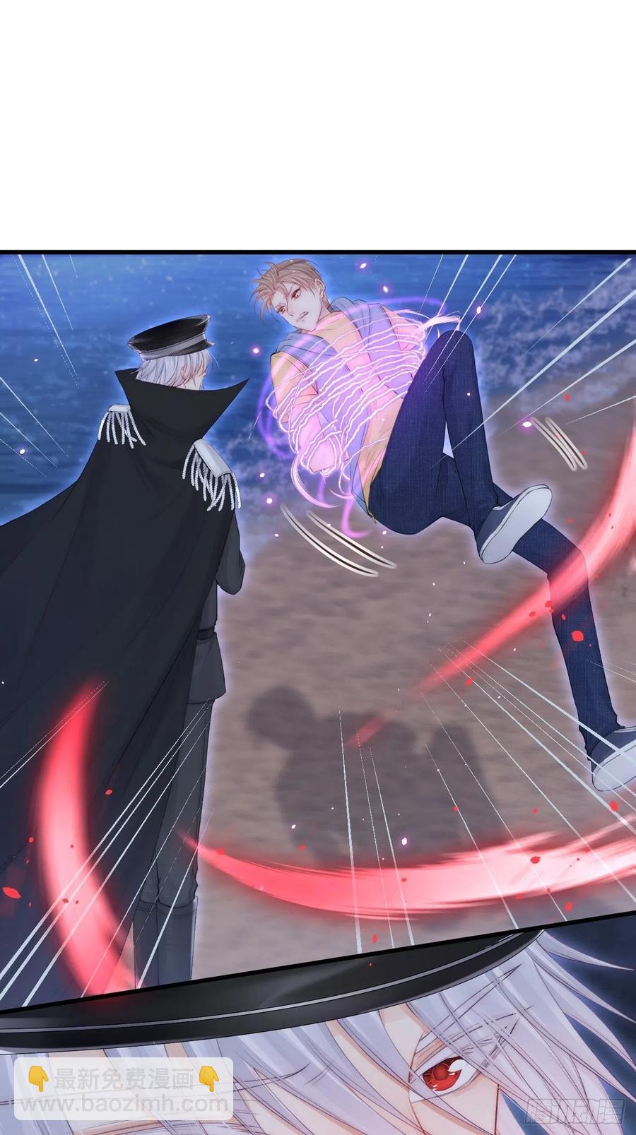 第86话 会死吗(1/2)-第88话