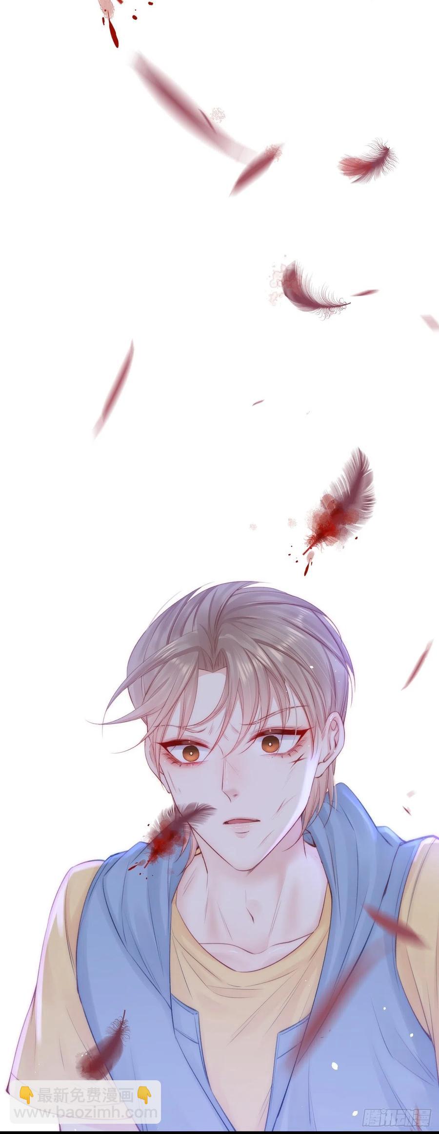 第86话 会死吗(1/2)-第88话