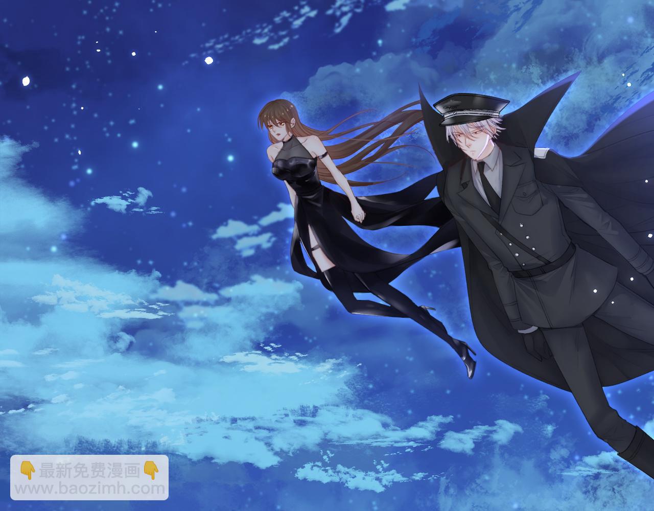 第88话 进击的成洲(1/3)-第90话