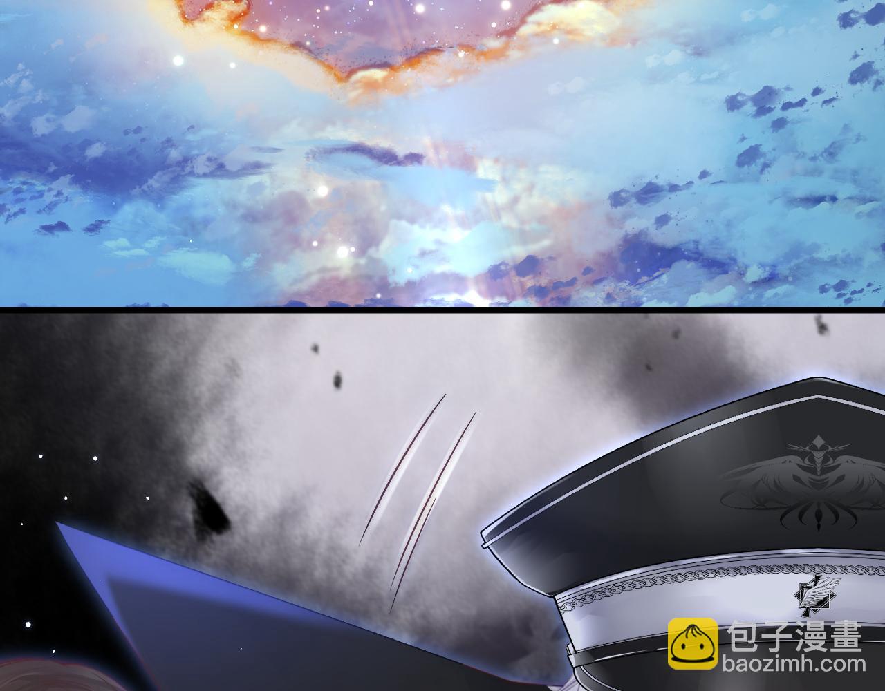 第88话 进击的成洲(1/3)-第90话