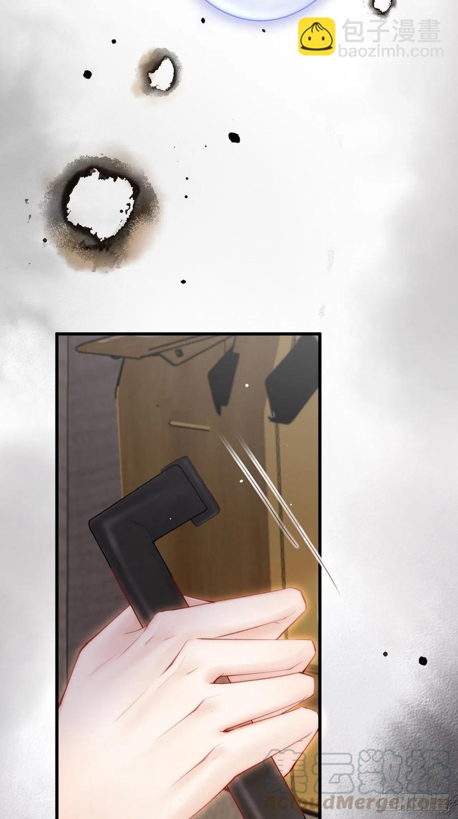 第89话 坦诚一点(1/2)-第92话