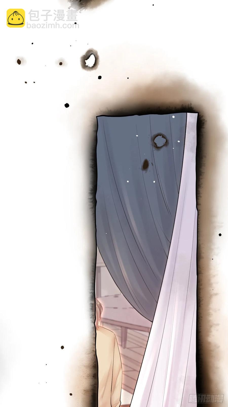 第89话 坦诚一点(1/2)-第92话