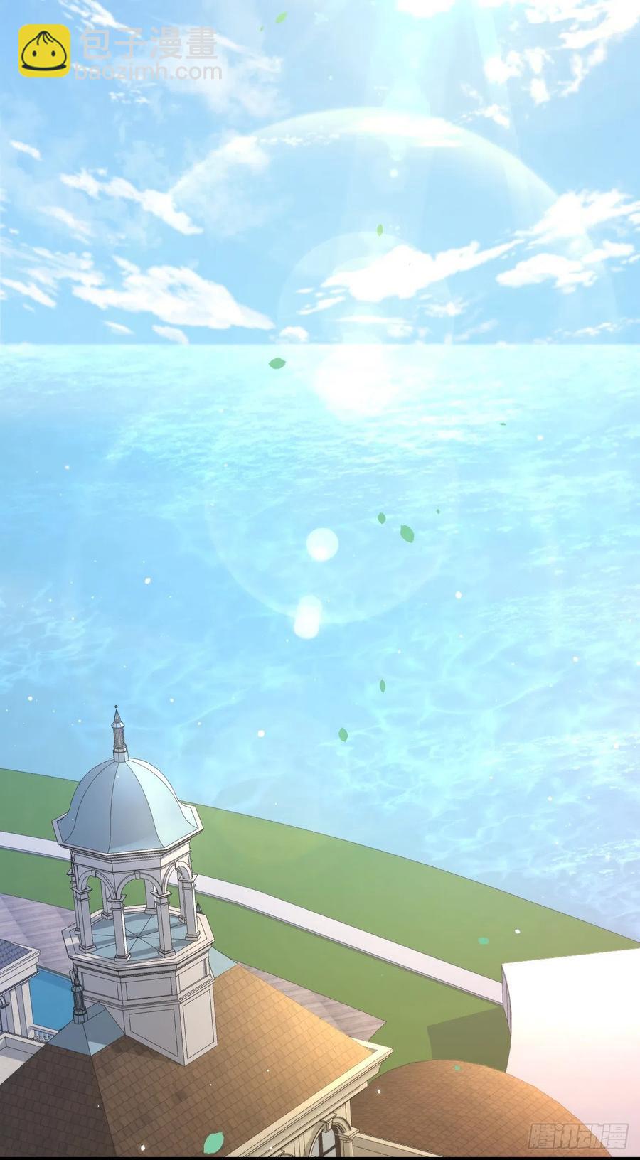 第95话 时刻保持鲜嫩(1/2)-第98话