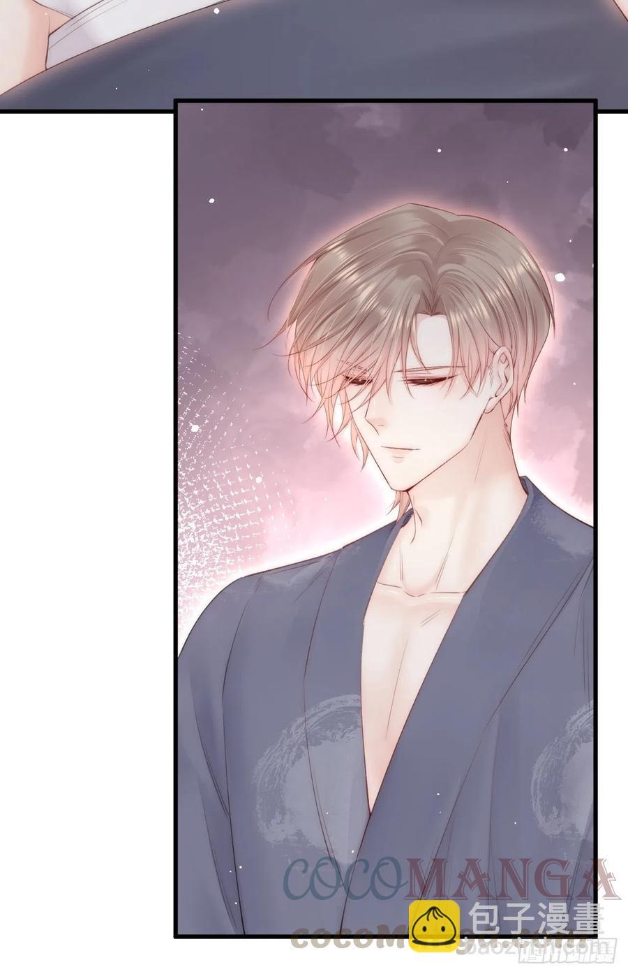 第97话 司秦醒了-第100话