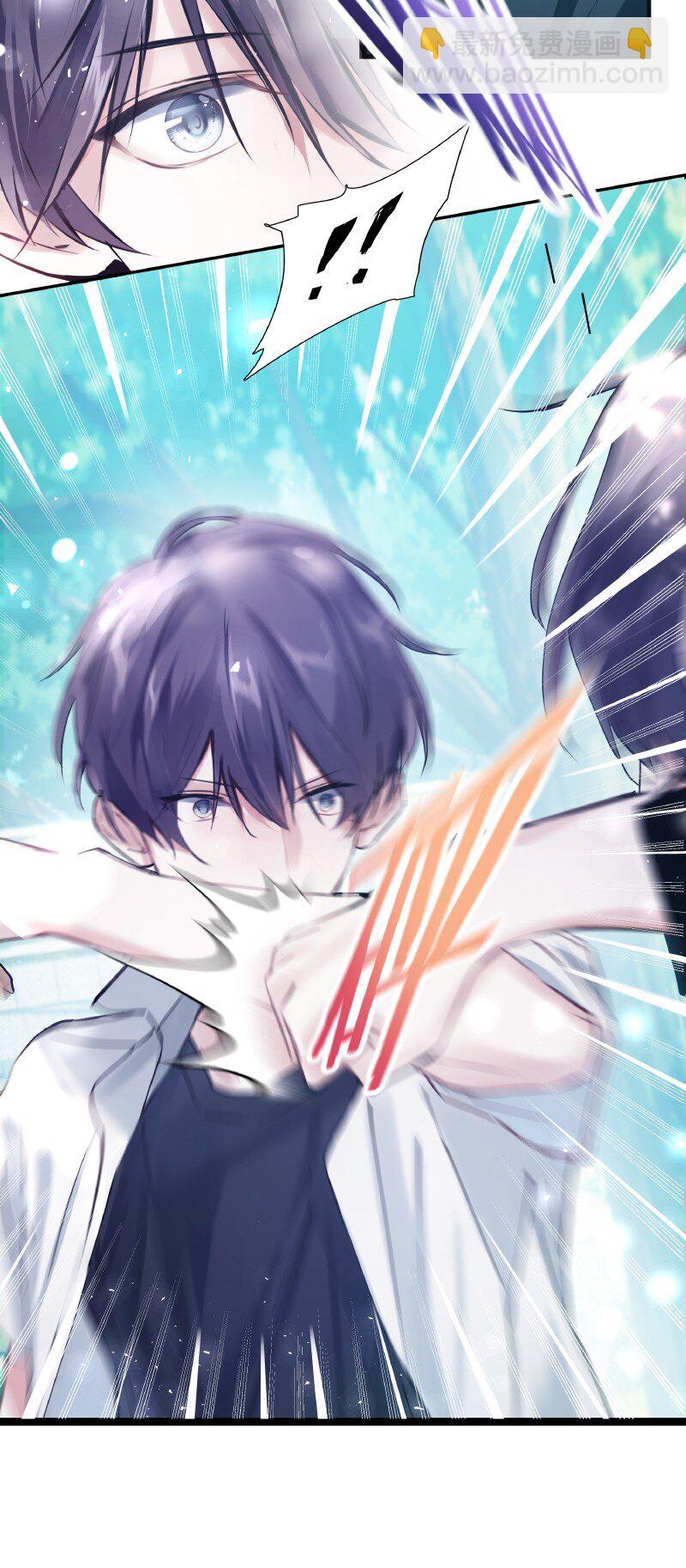 012 珍惜生命-第12话