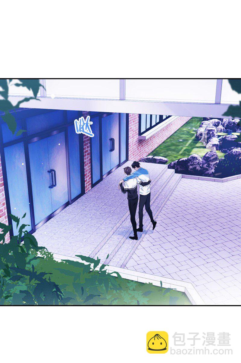 035 你取得了很大的进步(1/2)-第36话