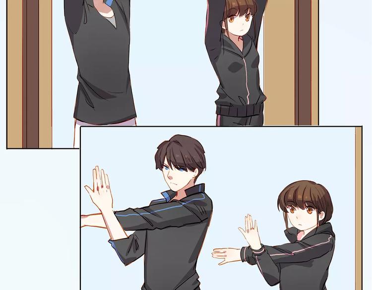 第12话 墨教练(1/2)-第12话