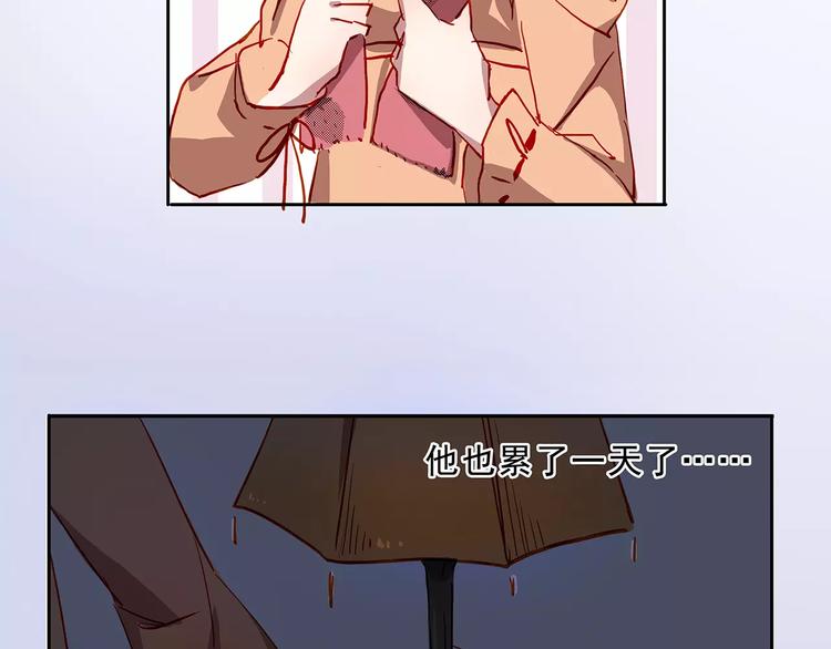 第18话 拥抱-第18话