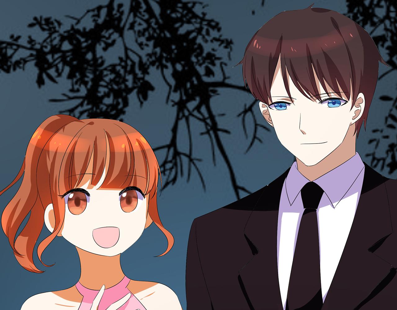 第44话 刁难-第44话