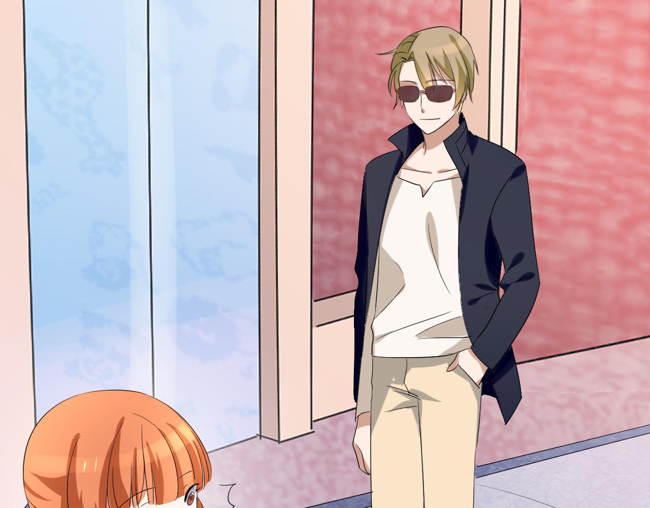 第47话 偶遇-第58话