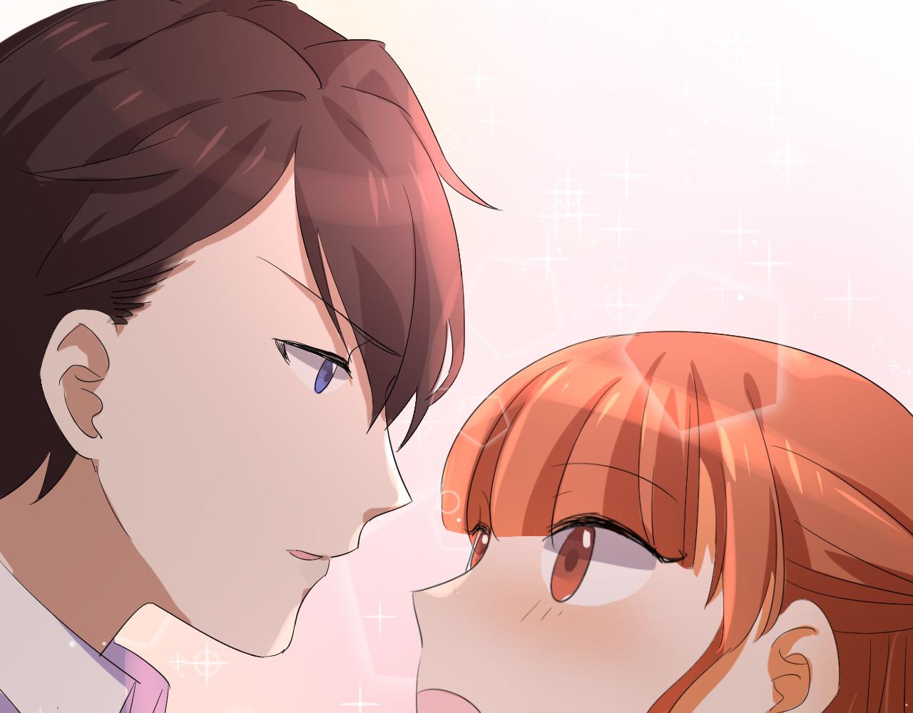 第47话 偶遇-第58话