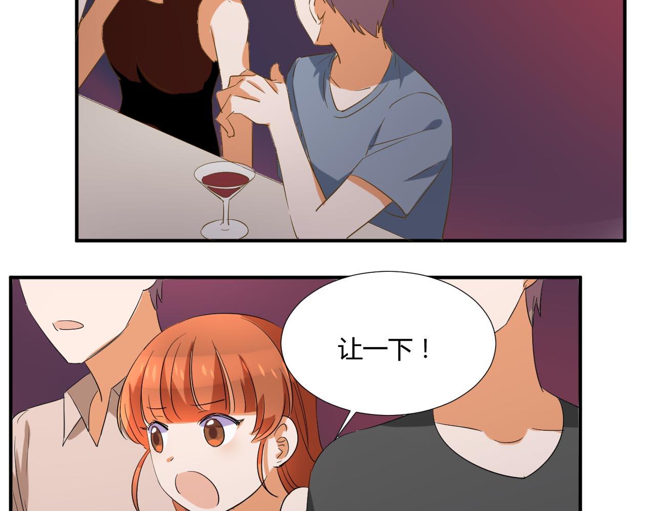 第49话 别走-第60话