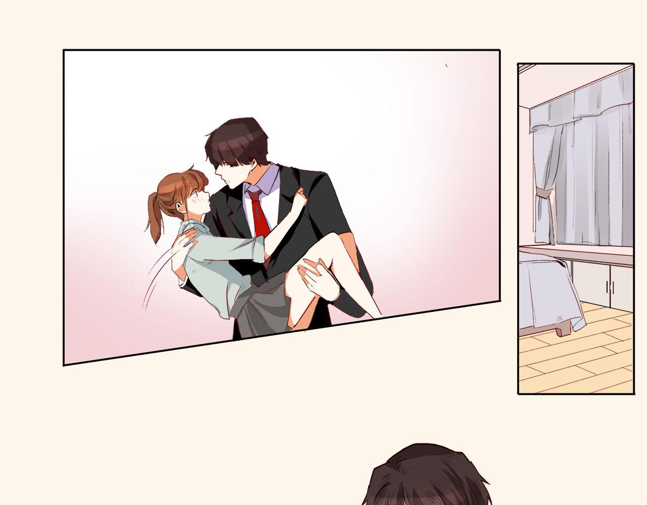 第53话 失控-第64话