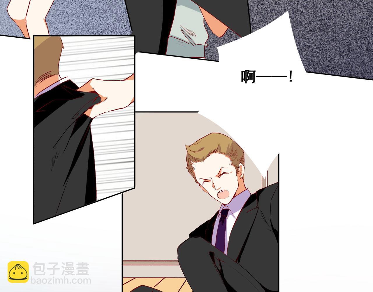 第53话 失控-第64话