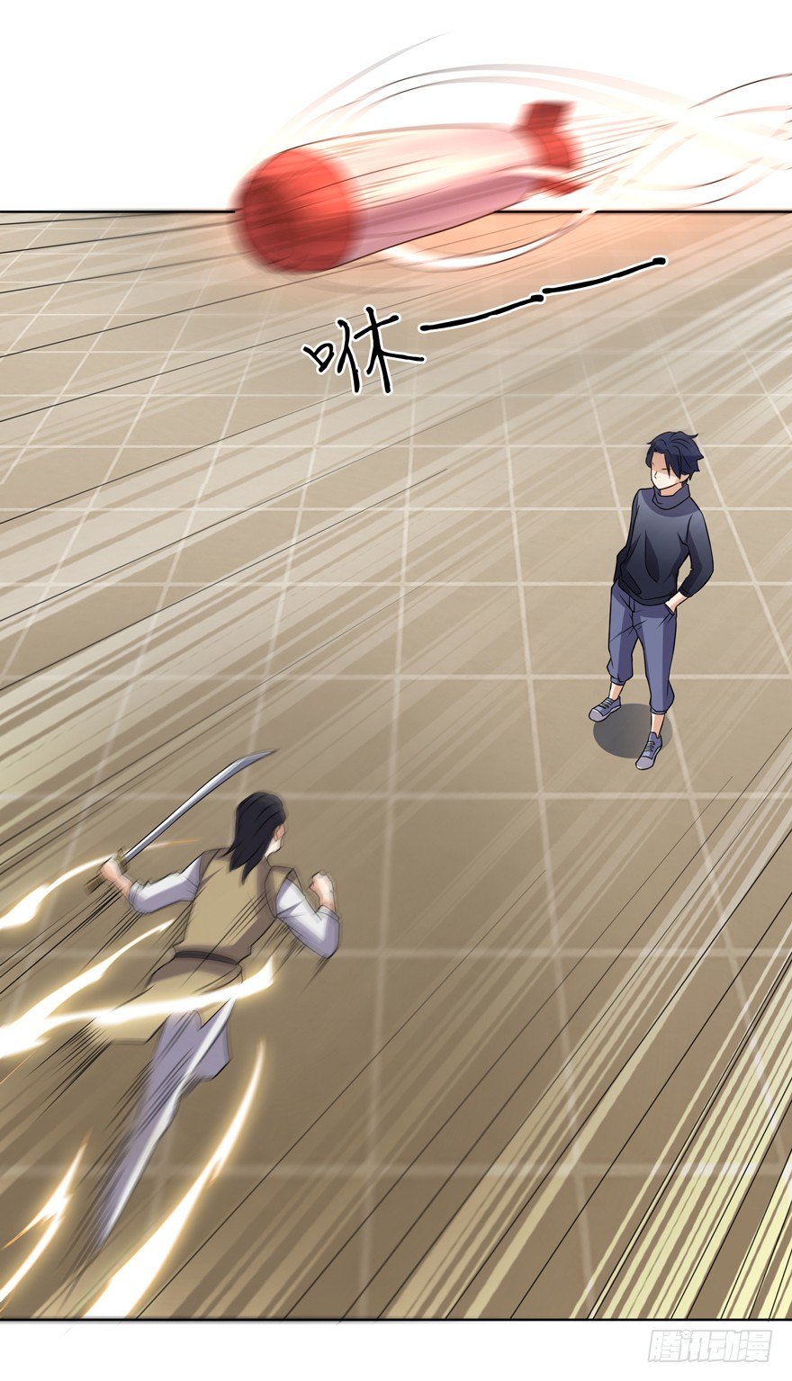 第二十八话-第30话