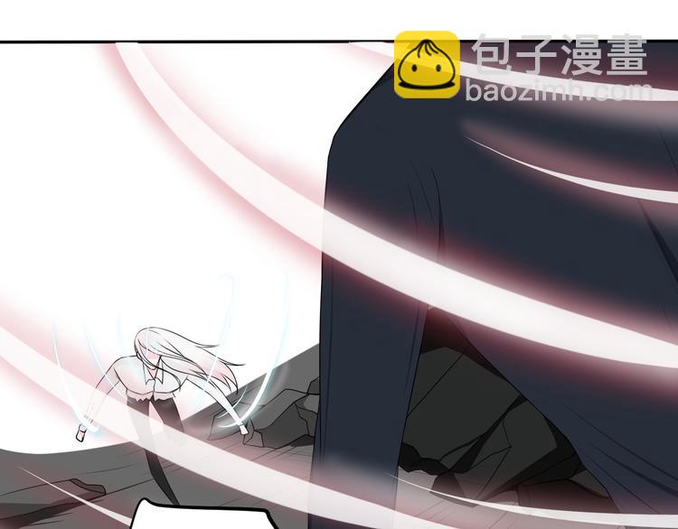 第16话 靠这么近干什么？(1/2)-第16话