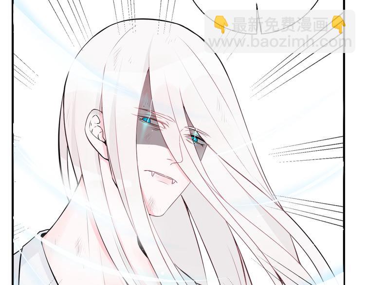 第16话 靠这么近干什么？(1/2)-第16话