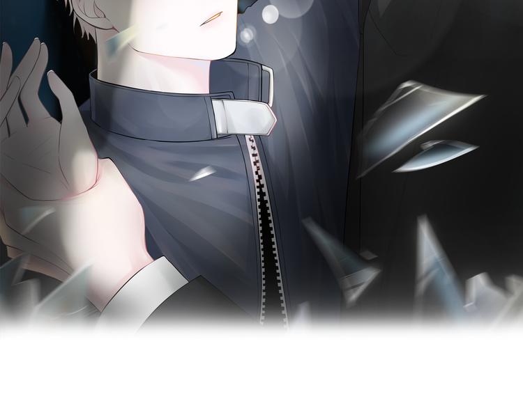 第8话 动手打人了(1/2)-第8话