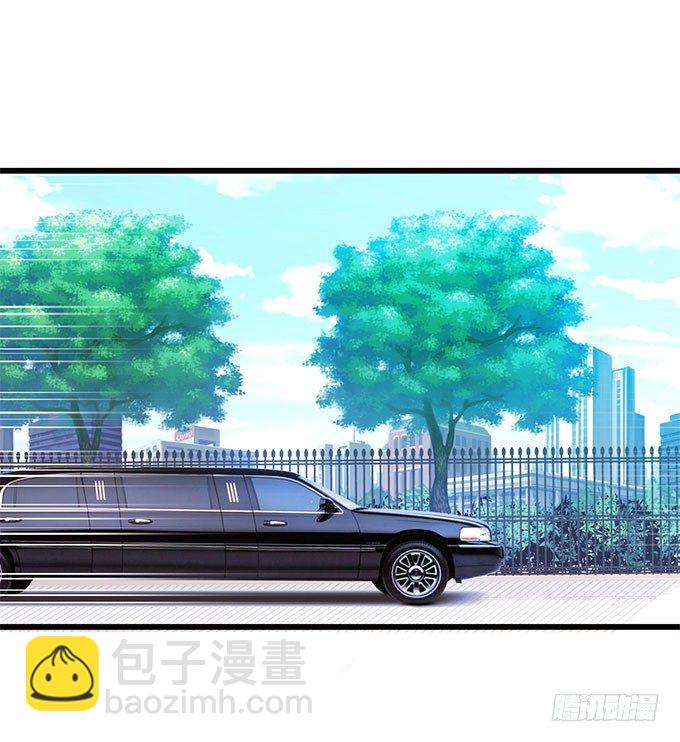 你喜欢这样的我吗？(1/2)-第2话