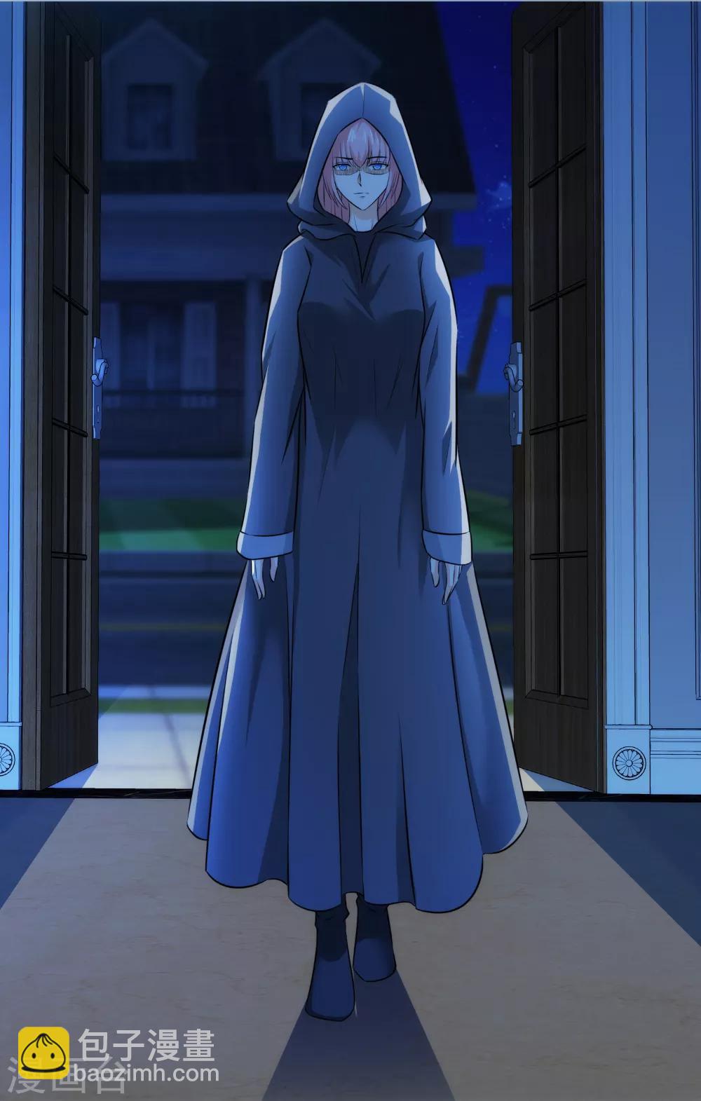 第23话 为什么突然对我这么好？-第24话