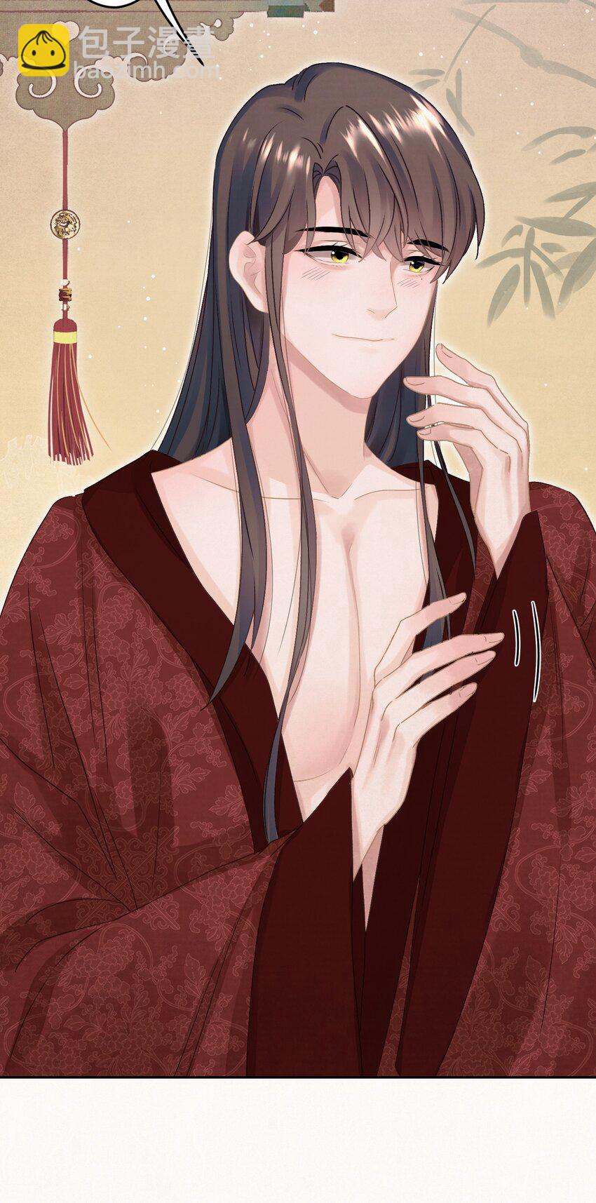 021 甜爆了！(1/2)-第22话