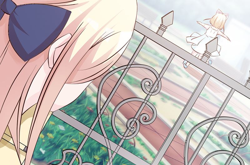 第110话 真的好想你-第112话