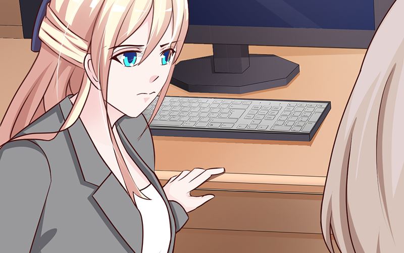 第116话 商场偶遇-第118话