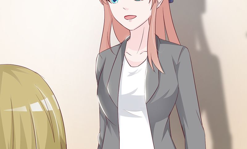 第116话 商场偶遇-第118话