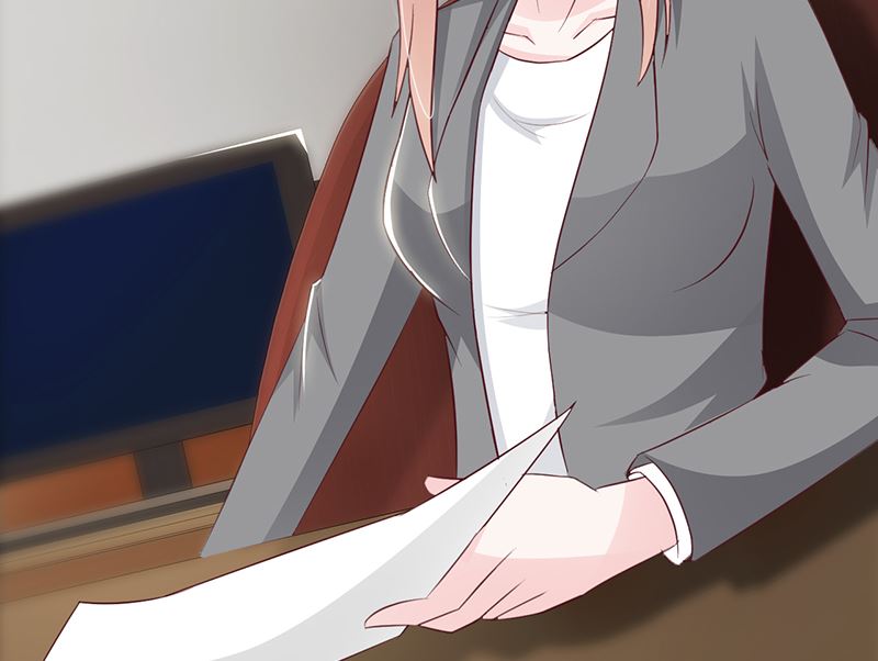 第116话 商场偶遇-第118话