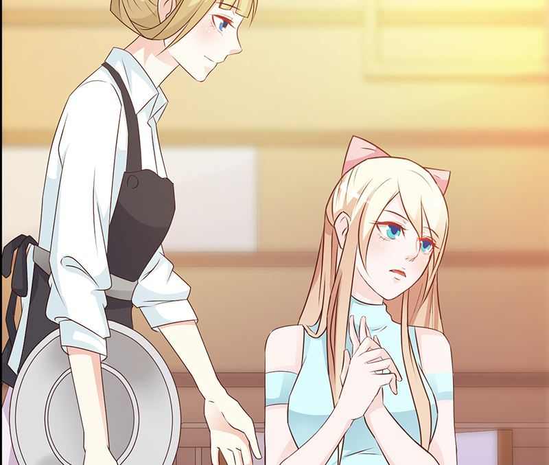 第142话 叙旧-第144话