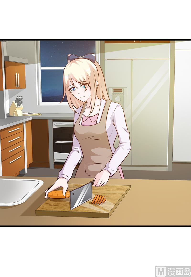 第22话 舍得回来了-第24话