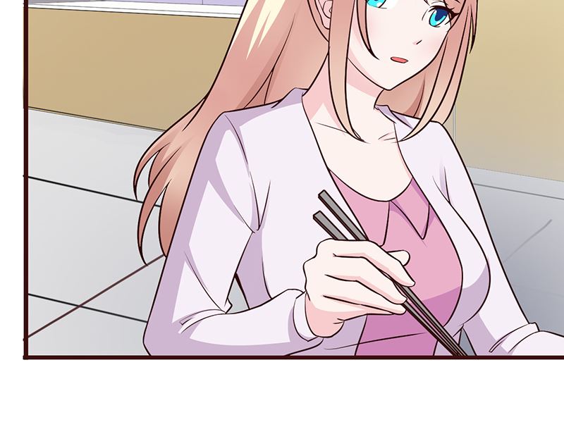 第32话 食堂等我-第34话