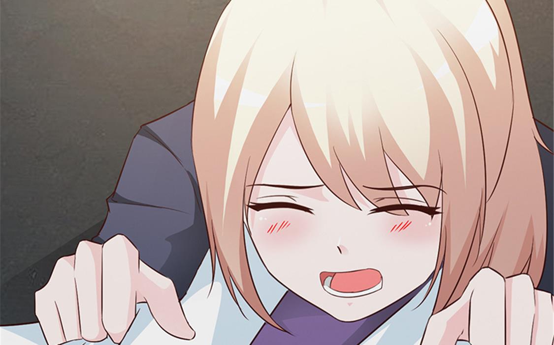 第54话 我喜欢你-第56话