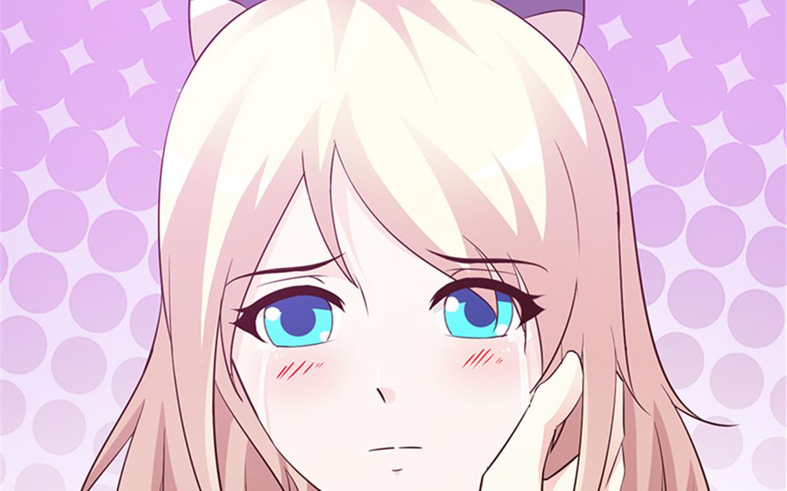 第54话 我喜欢你-第56话