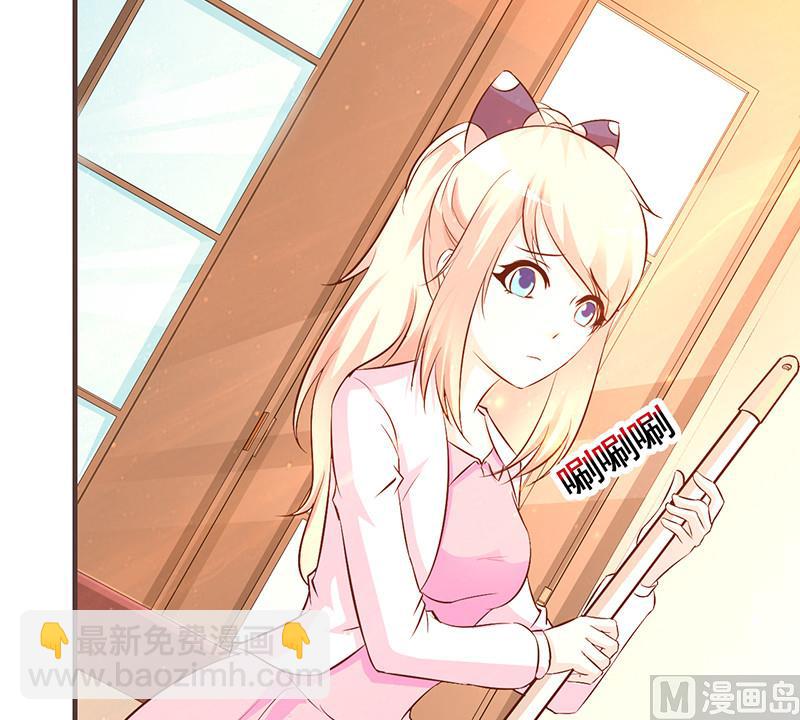 第8话 耿耿于怀-第10话