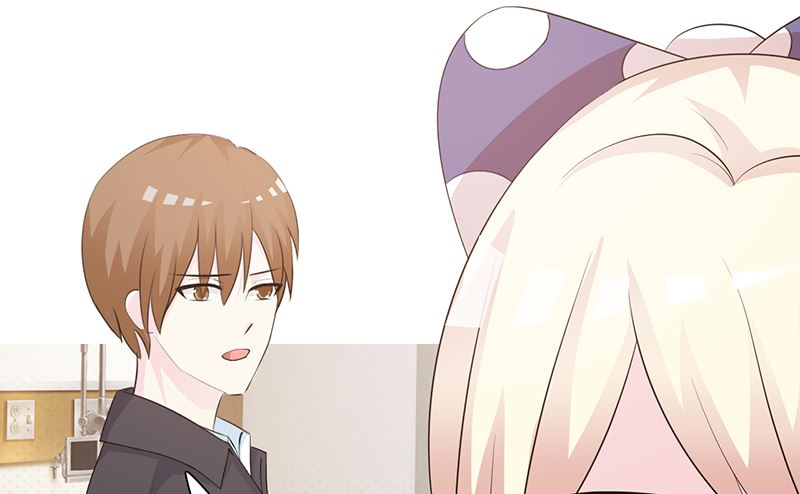 第98话 我不能跟你走-第100话