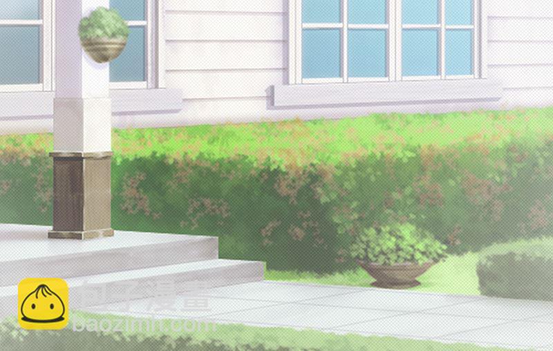 第98话 我不能跟你走-第100话