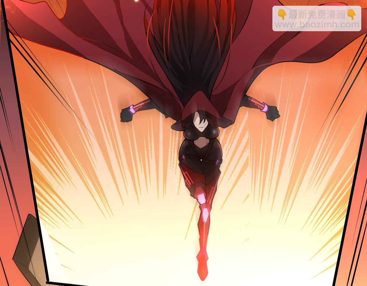 第10话 医院关照(1/2)-第10话