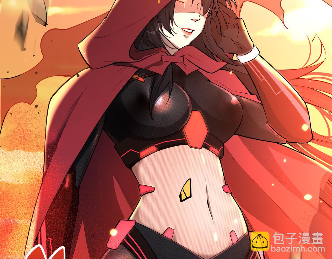 第10话 医院关照(1/2)-第10话