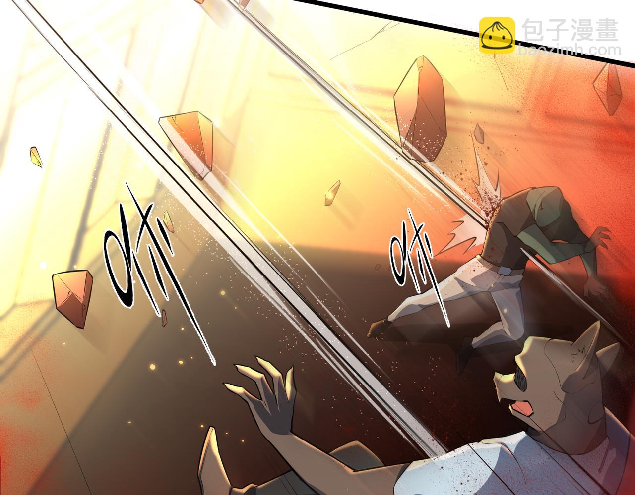 第10话 医院关照(1/2)-第10话