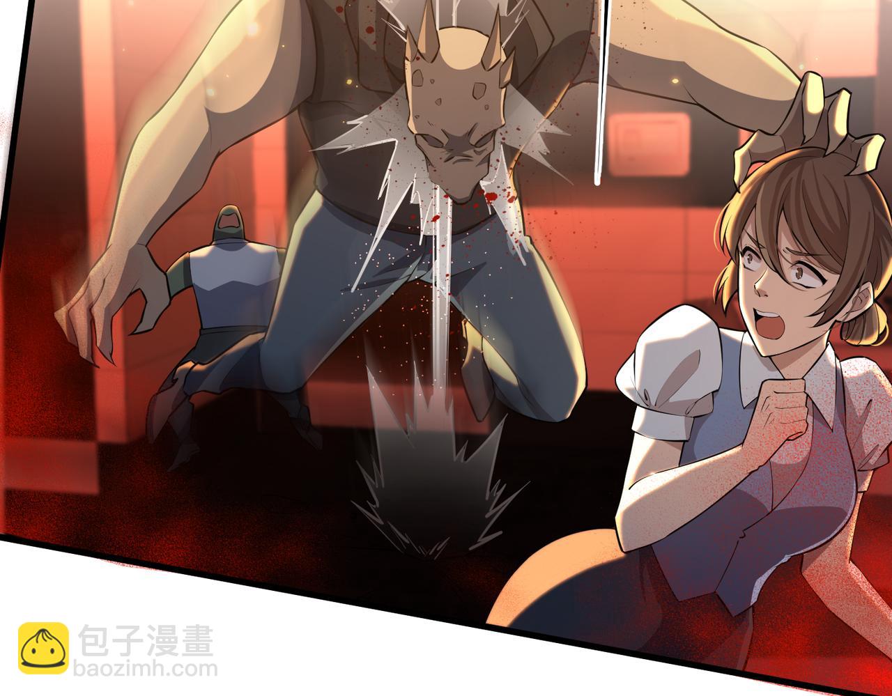 第10话 医院关照(1/2)-第10话