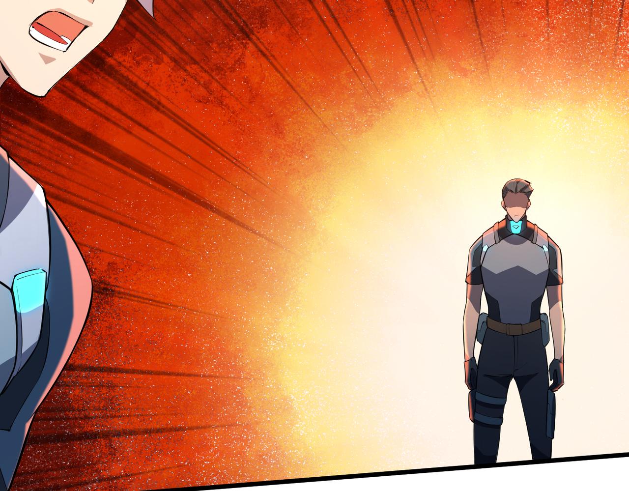 第14话 酒吧袭击(1/2)-第14话