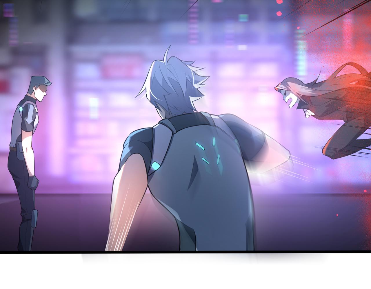 第14话 酒吧袭击(1/2)-第14话