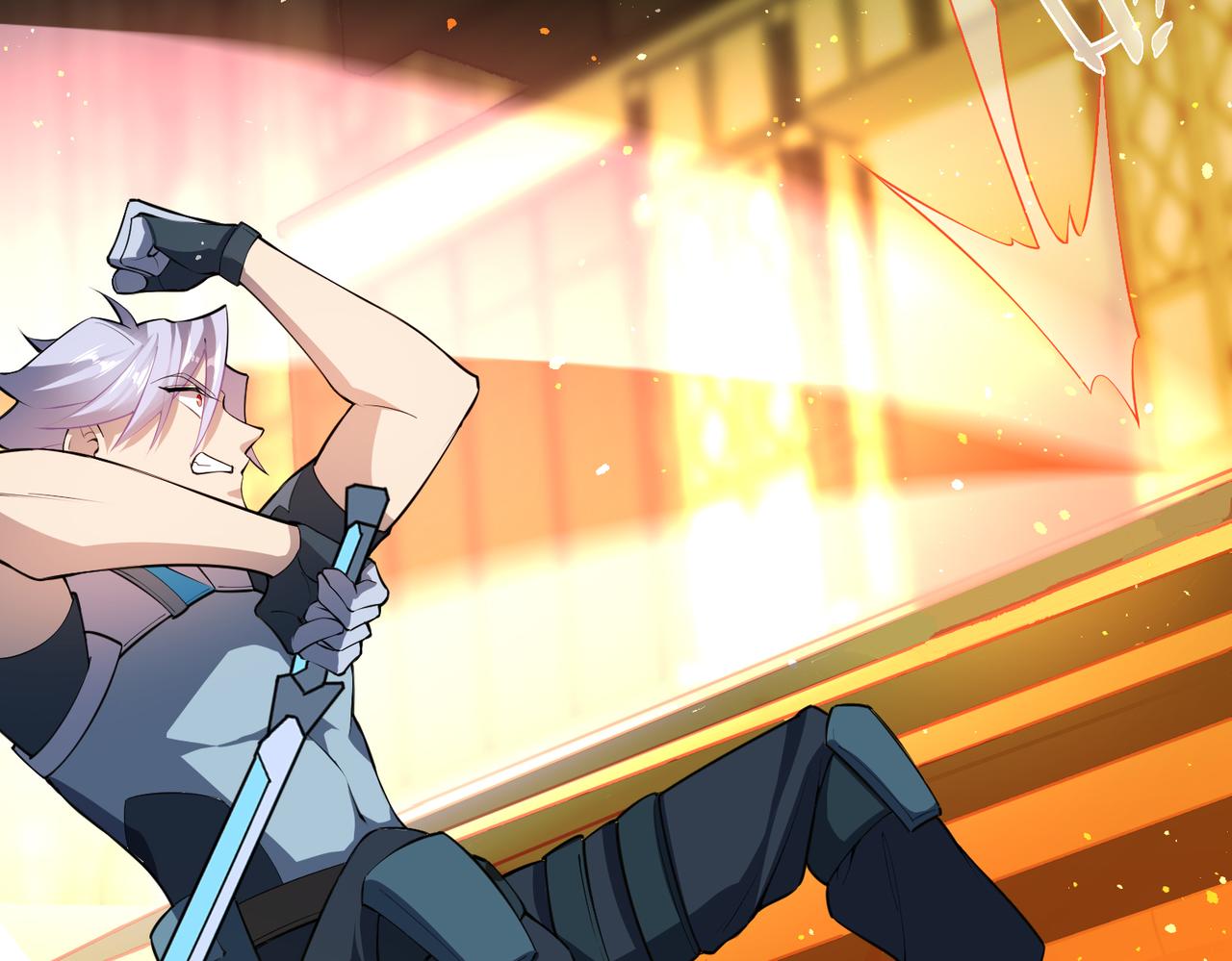 第14话 酒吧袭击(1/2)-第14话