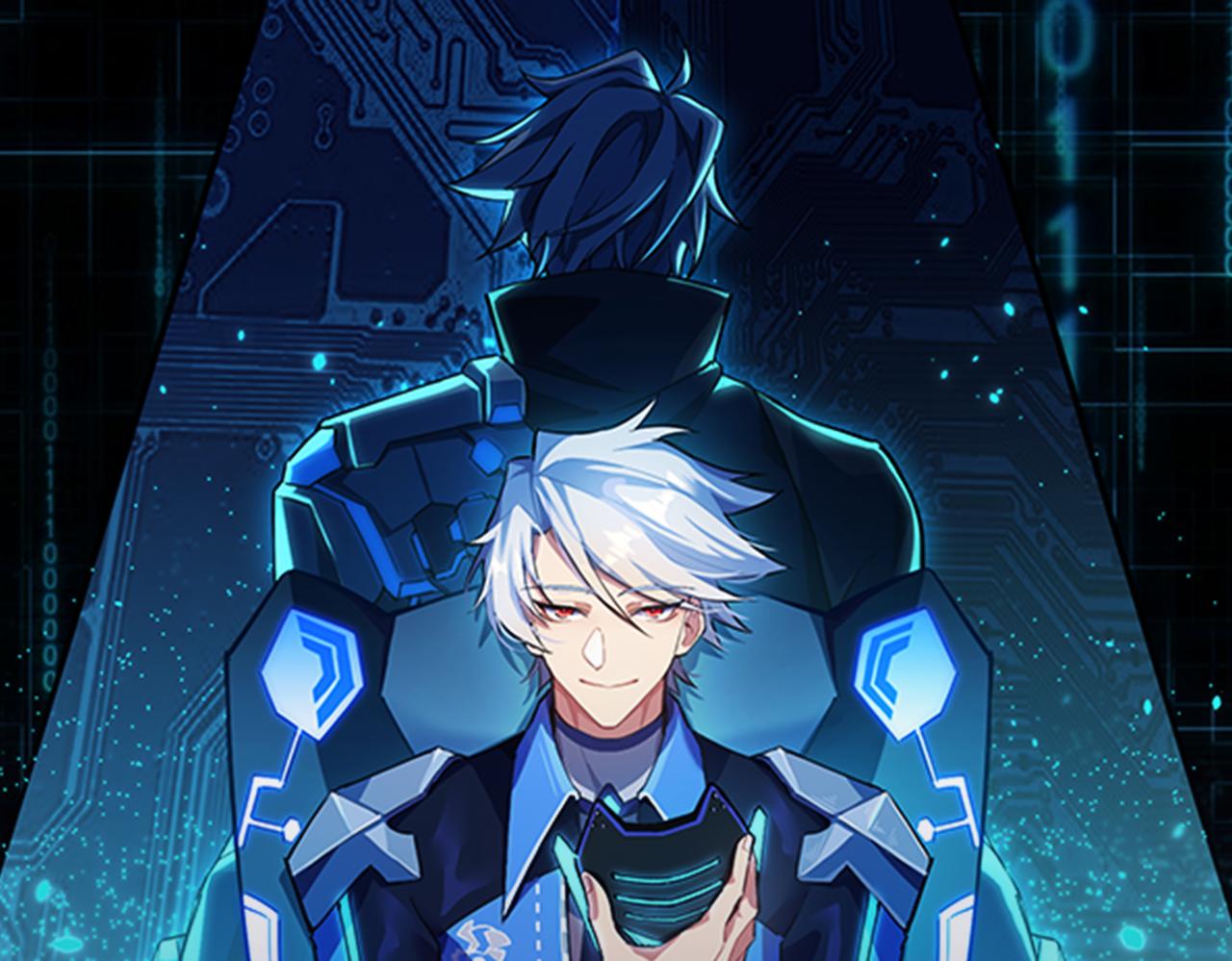 第18话 人生巅峰(1/3)-第18话