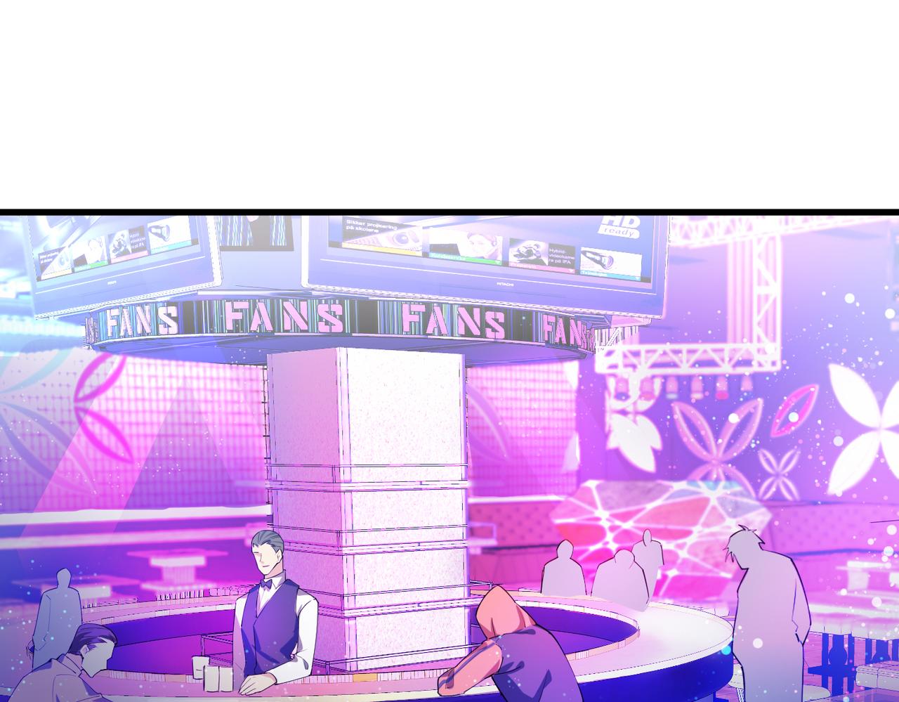 第20话 夜市(1/3)-第20话