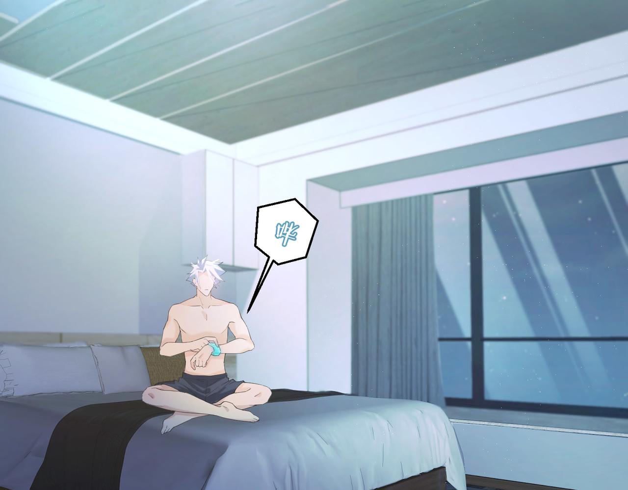 第22话 越狱(1/4)-第22话