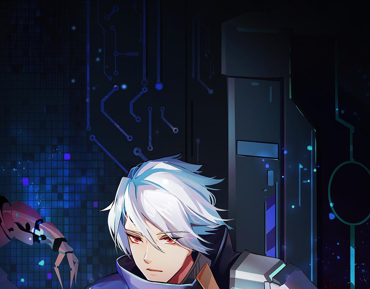 第28话 板砖支援(1/3)-第28话