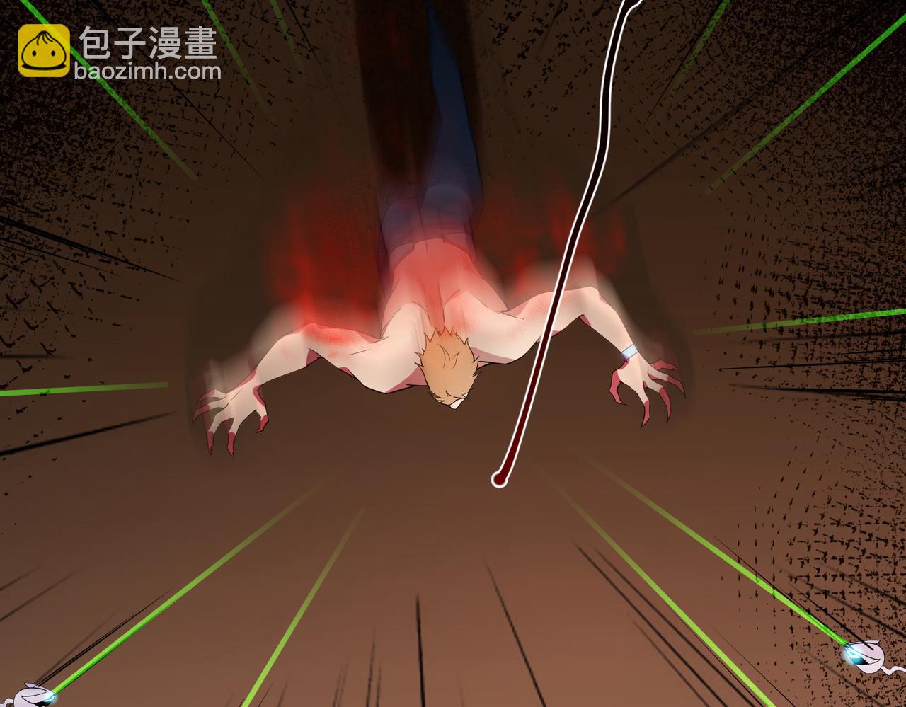 第28话 板砖支援(1/3)-第28话